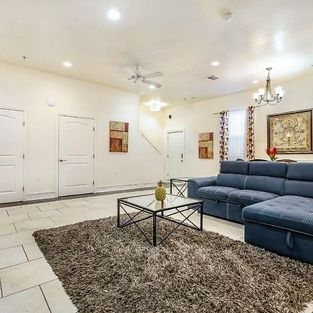 Spacious 3Br/2.5Bath Condo In Great Location New Orleans Exterior foto