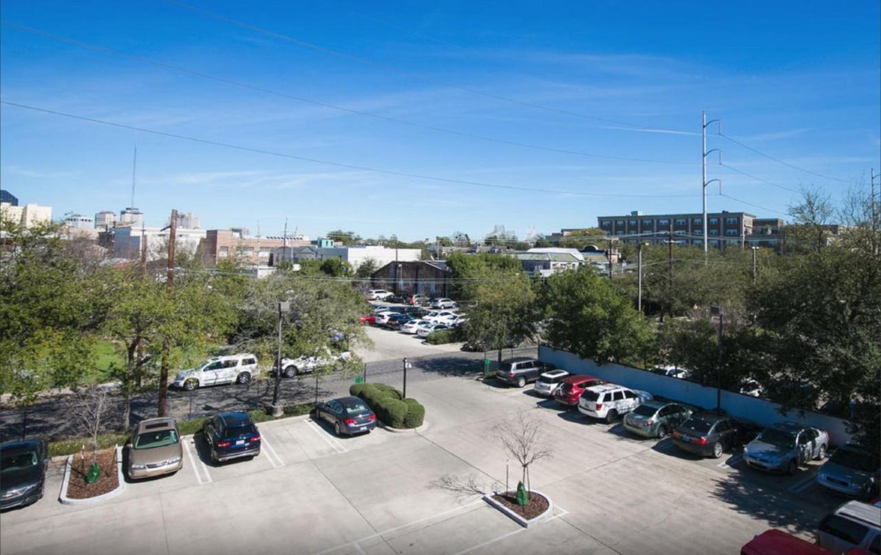 Spacious 3Br/2.5Bath Condo In Great Location New Orleans Exterior foto