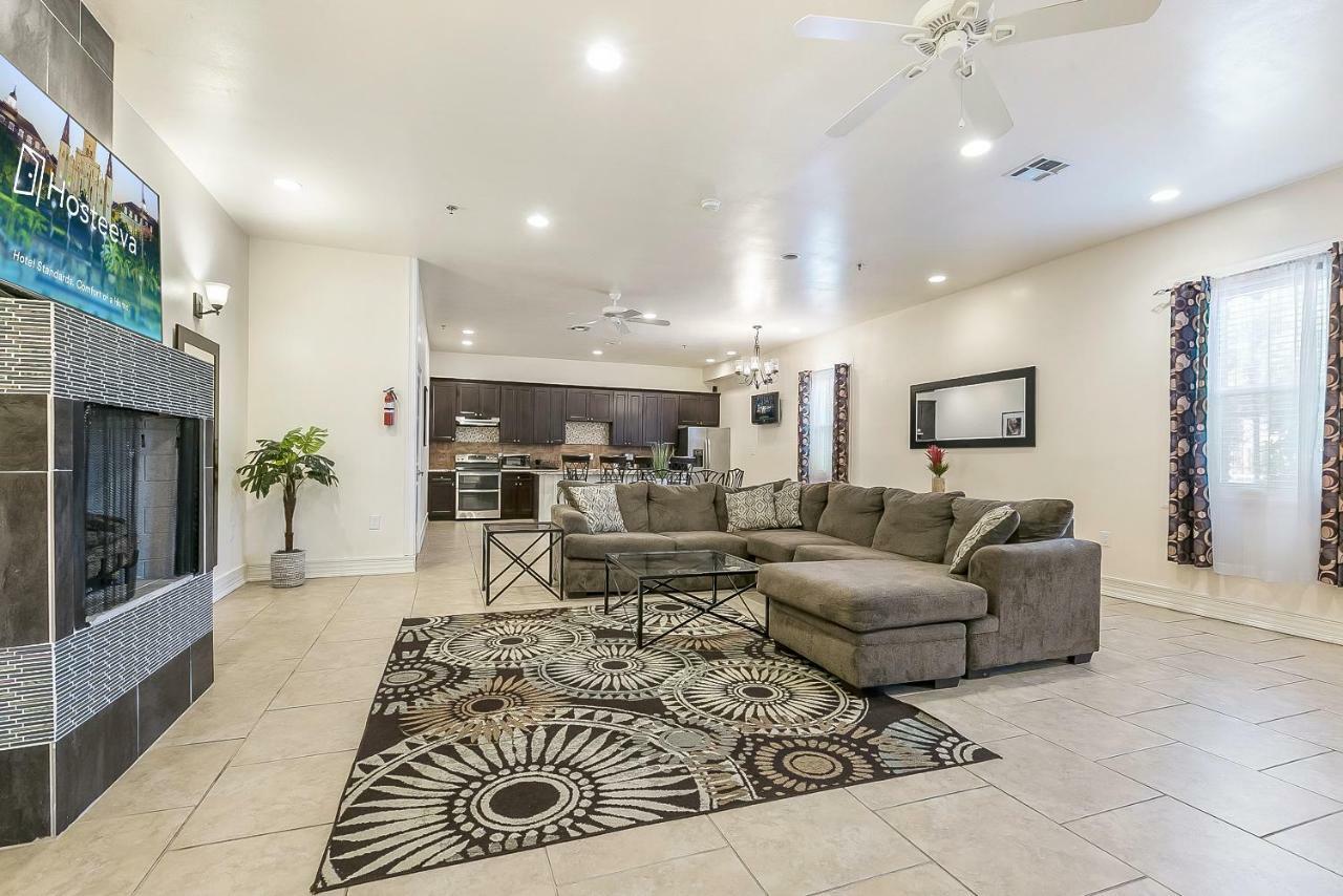 Spacious 3Br/2.5Bath Condo In Great Location New Orleans Exterior foto