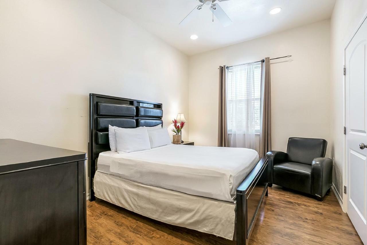 Spacious 3Br/2.5Bath Condo In Great Location New Orleans Exterior foto