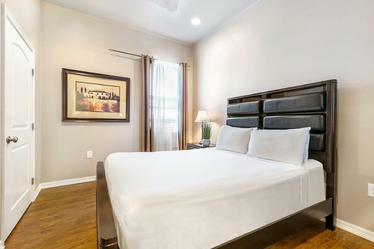 Spacious 3Br/2.5Bath Condo In Great Location New Orleans Exterior foto