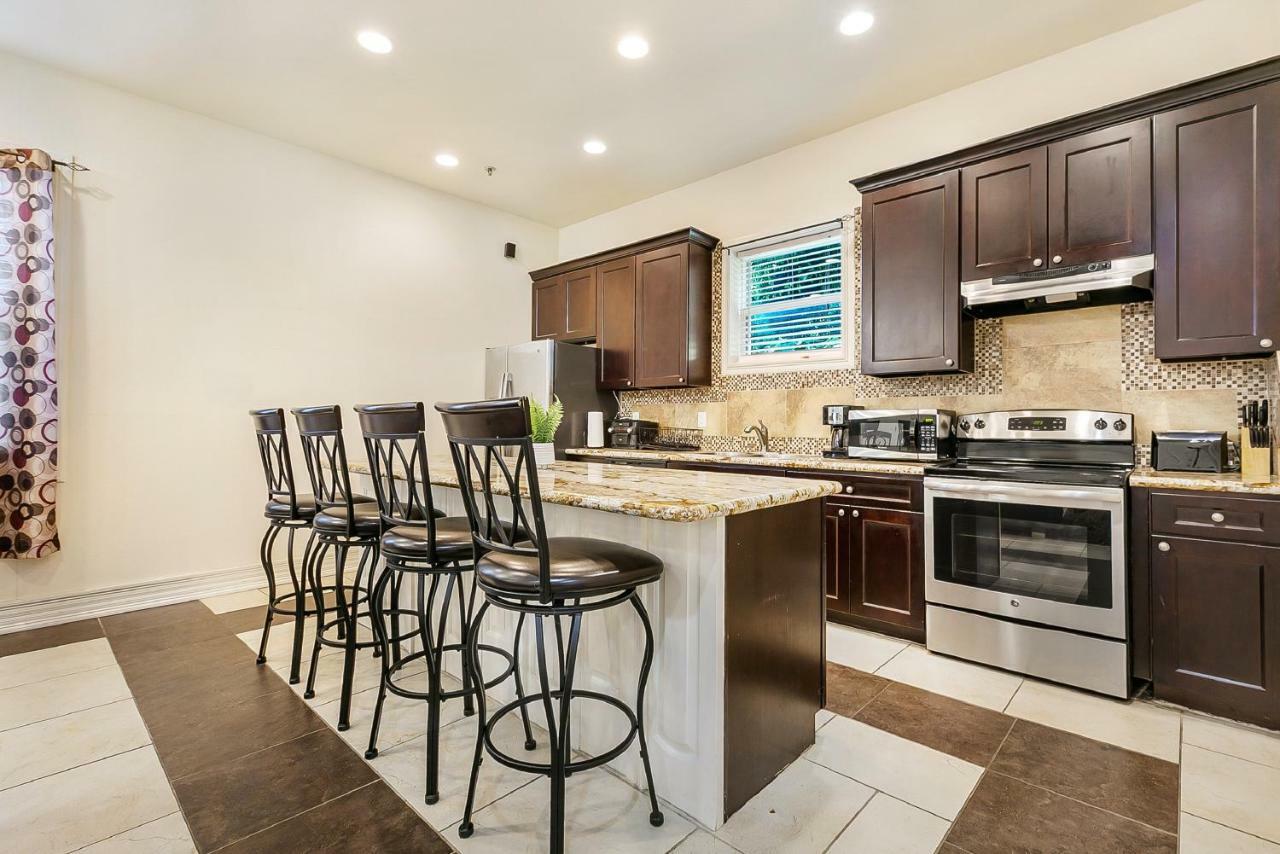 Spacious 3Br/2.5Bath Condo In Great Location New Orleans Exterior foto