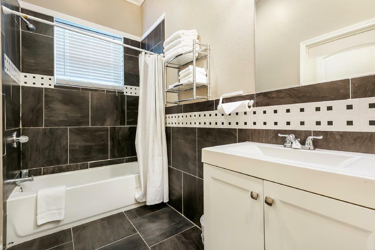 Spacious 3Br/2.5Bath Condo In Great Location New Orleans Exterior foto