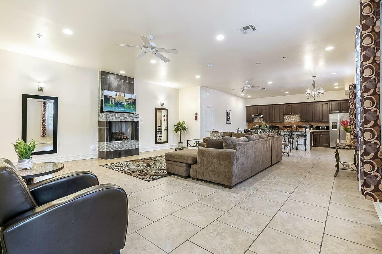 Spacious 3Br/2.5Bath Condo In Great Location New Orleans Exterior foto